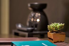 Pavilion Hotel Kuala Lumpur Managed by Banyan Tree