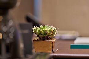 Pavilion Hotel Kuala Lumpur Managed by Banyan Tree