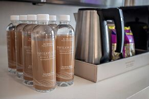 Pavilion Hotel Kuala Lumpur Managed by Banyan Tree