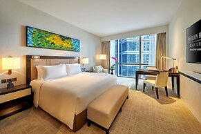 Pavilion Hotel Kuala Lumpur Managed by Banyan Tree