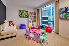 Pavilion Hotel Kuala Lumpur Managed by Banyan Tree