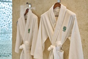 Pavilion Hotel Kuala Lumpur Managed by Banyan Tree