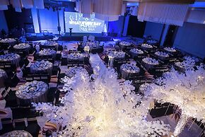 Pavilion Hotel Kuala Lumpur Managed by Banyan Tree