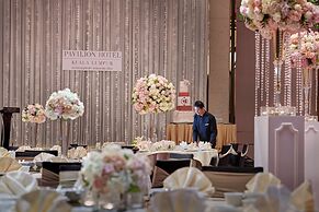 Pavilion Hotel Kuala Lumpur Managed by Banyan Tree