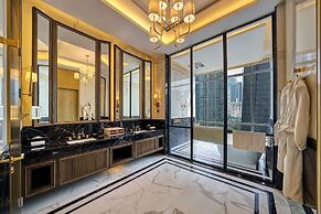 Pavilion Hotel Kuala Lumpur Managed by Banyan Tree