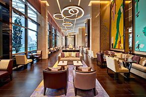 Pavilion Hotel Kuala Lumpur Managed by Banyan Tree
