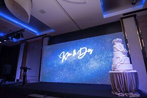 Pavilion Hotel Kuala Lumpur Managed by Banyan Tree