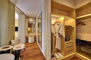 Pavilion Hotel Kuala Lumpur Managed by Banyan Tree