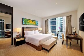 Pavilion Hotel Kuala Lumpur Managed by Banyan Tree