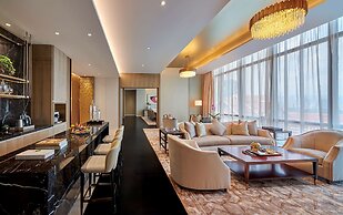 Pavilion Hotel Kuala Lumpur Managed by Banyan Tree