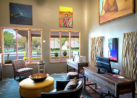 Hotel Don Fernando de Taos, Tapestry Collection by Hilton