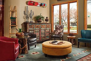 Hotel Don Fernando de Taos, Tapestry Collection by Hilton