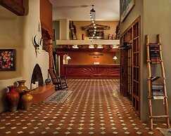 Hotel Don Fernando de Taos, Tapestry Collection by Hilton