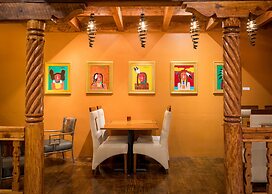 Hotel Don Fernando de Taos, Tapestry Collection by Hilton