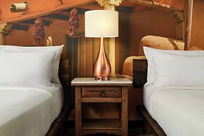 Hotel Don Fernando de Taos, Tapestry Collection by Hilton