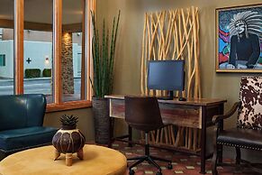 Hotel Don Fernando de Taos, Tapestry Collection by Hilton