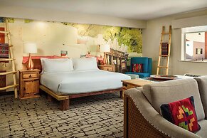 Hotel Don Fernando de Taos, Tapestry Collection by Hilton
