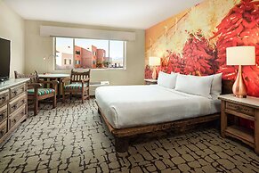 Hotel Don Fernando de Taos, Tapestry Collection by Hilton
