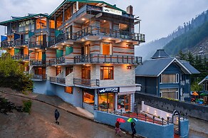 Moustache Manali