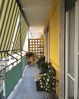 B&B Carolina Napoli-Vomero