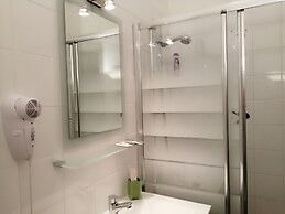 B&B Carolina Napoli-Vomero