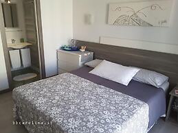 B&B Carolina Napoli-Vomero