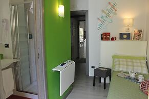 B&B Carolina Napoli-Vomero