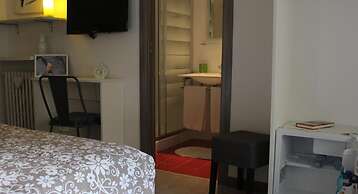 B&B Carolina Napoli-Vomero