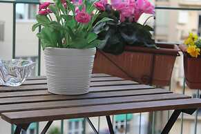 B&B Carolina Napoli-Vomero