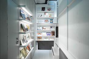 Book & Bed Tokyo Shinsaibashi - Hostel
