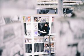 Book & Bed Tokyo Shinsaibashi - Hostel