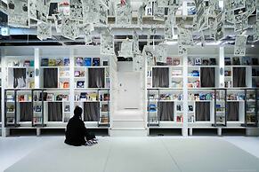 Book & Bed Tokyo Shinsaibashi - Hostel