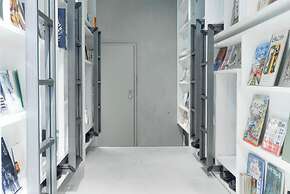 Book & Bed Tokyo Shinsaibashi - Hostel