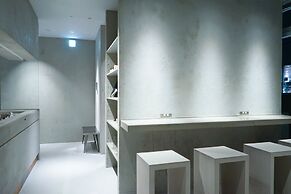 Book & Bed Tokyo Shinsaibashi - Hostel