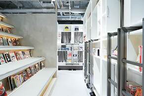 Book & Bed Tokyo Shinsaibashi - Hostel