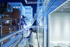 Book & Bed Tokyo Shinsaibashi - Hostel