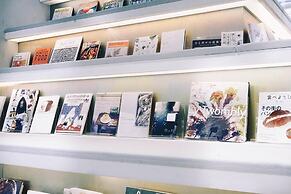 Book & Bed Tokyo Shinsaibashi - Hostel