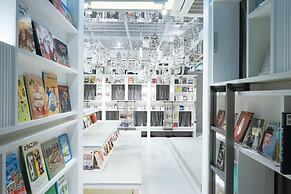 Book & Bed Tokyo Shinsaibashi - Hostel