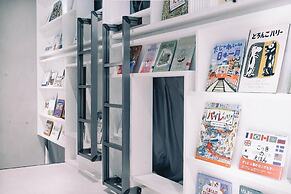 Book & Bed Tokyo Shinsaibashi - Hostel
