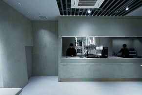 Book & Bed Tokyo Shinsaibashi - Hostel