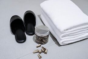 Book & Bed Tokyo Shinsaibashi - Hostel