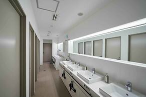 Book & Bed Tokyo Shinsaibashi - Hostel