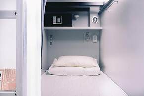Book & Bed Tokyo Shinsaibashi - Hostel