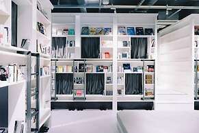 Book & Bed Tokyo Shinsaibashi - Hostel