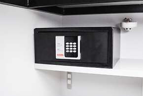 Book & Bed Tokyo Shinsaibashi - Hostel