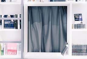 Book & Bed Tokyo Shinsaibashi - Hostel