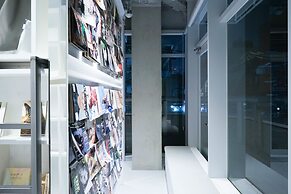 Book & Bed Tokyo Shinsaibashi - Hostel