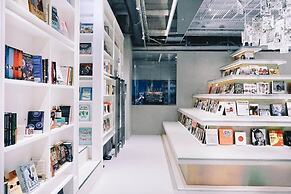 Book & Bed Tokyo Shinsaibashi - Hostel