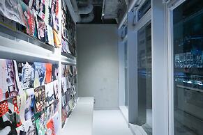 Book & Bed Tokyo Shinsaibashi - Hostel