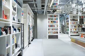 Book & Bed Tokyo Shinsaibashi - Hostel
